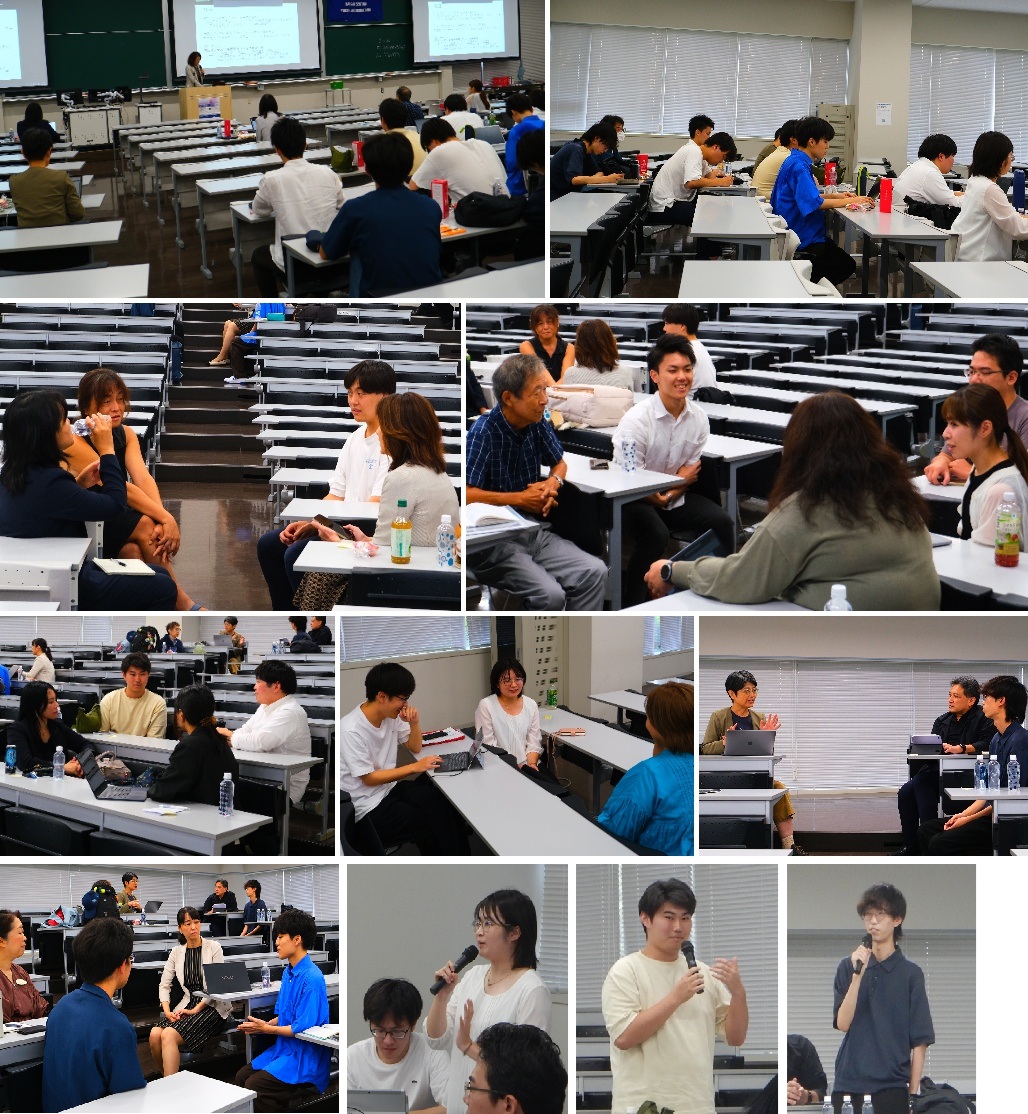 研究室ニュース