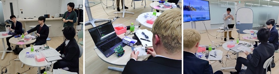 研究室ニュース