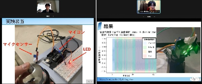 研究室ニュース
