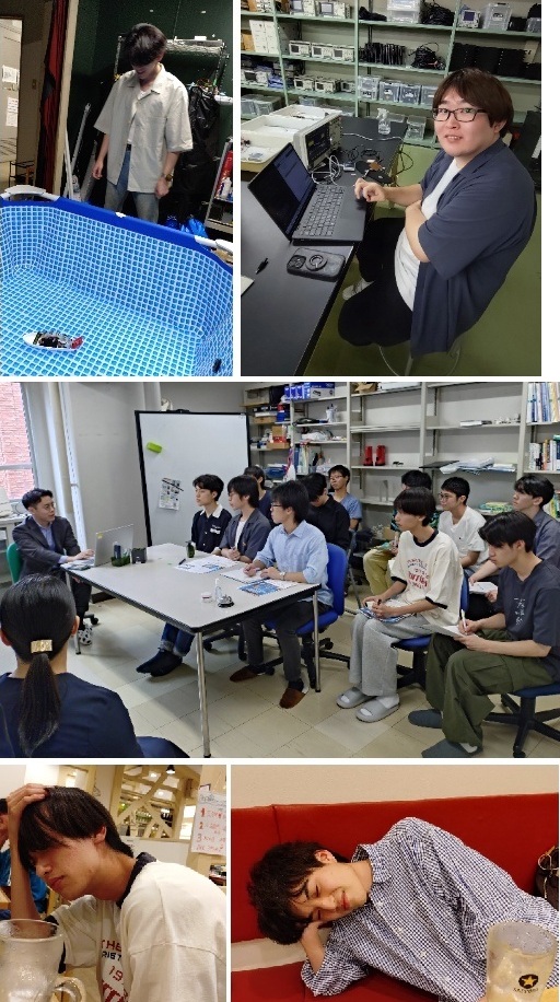研究室ニュース