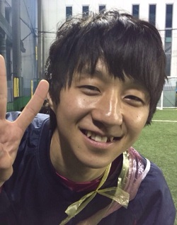 太田 亮輔 B4
