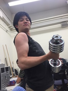 恩田寛之 M1