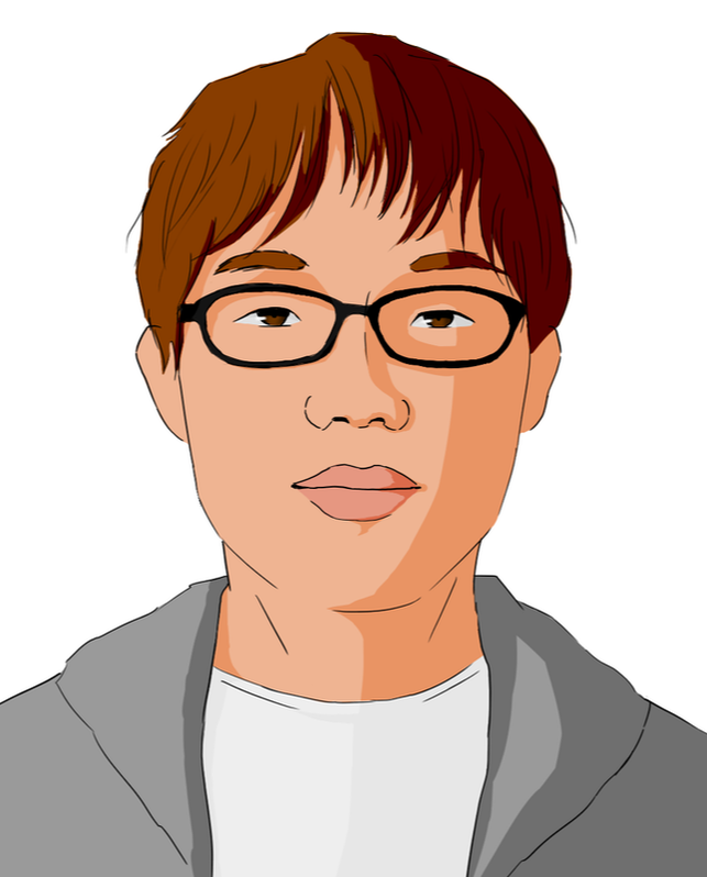 松川幸平 B4