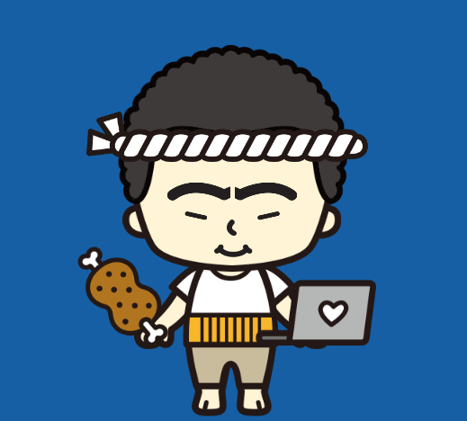 中村洸太 B4