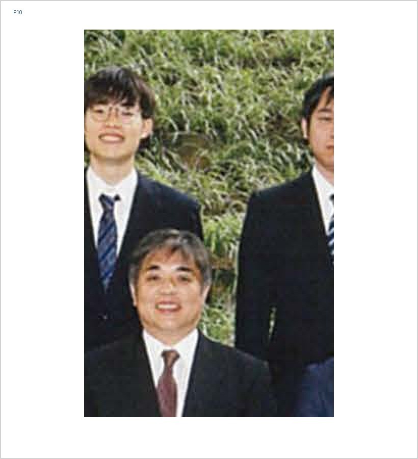 加藤 春弥 M1