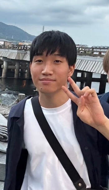 笠間 敬太 B4