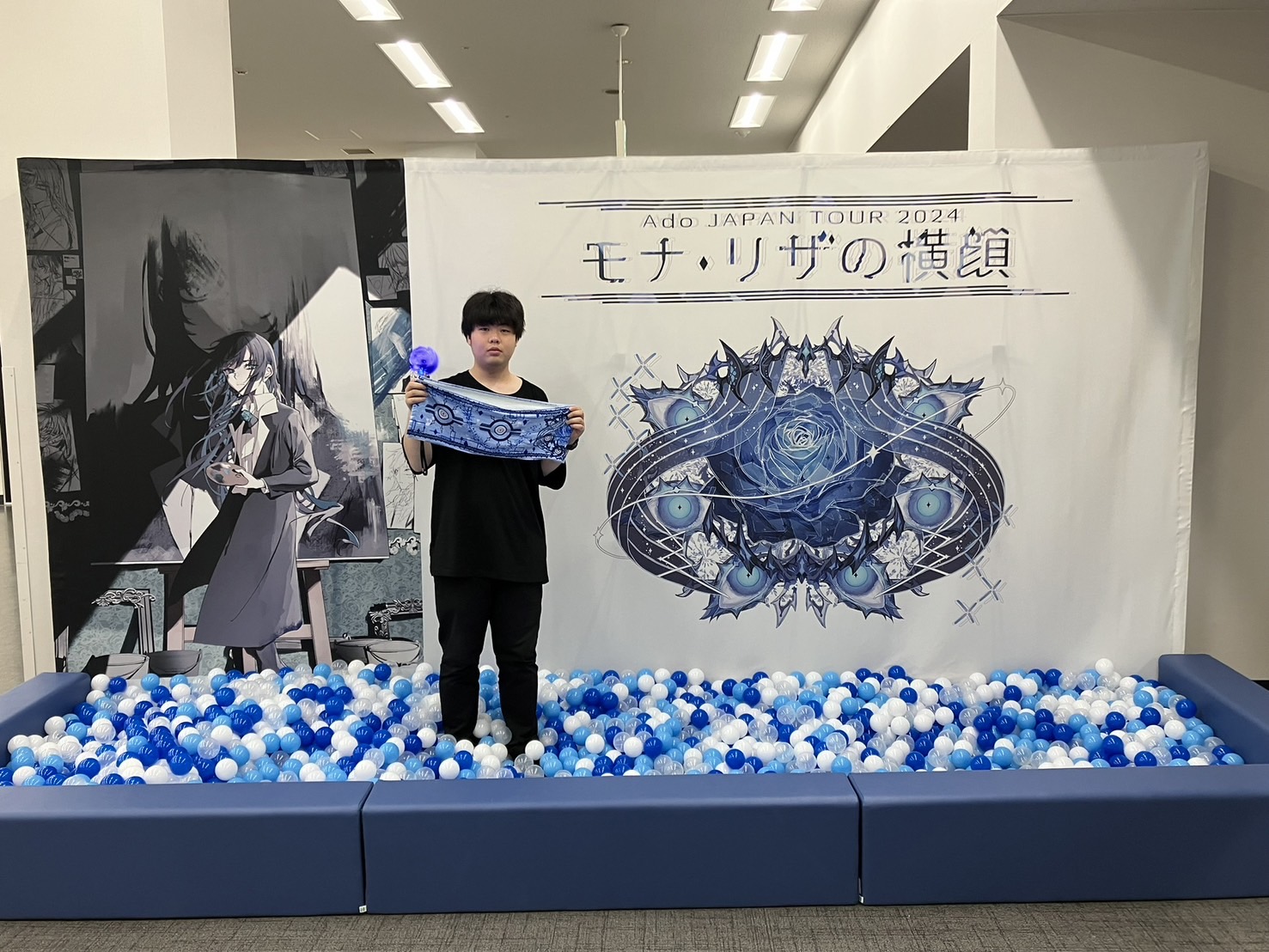 久保田 智貴 M1