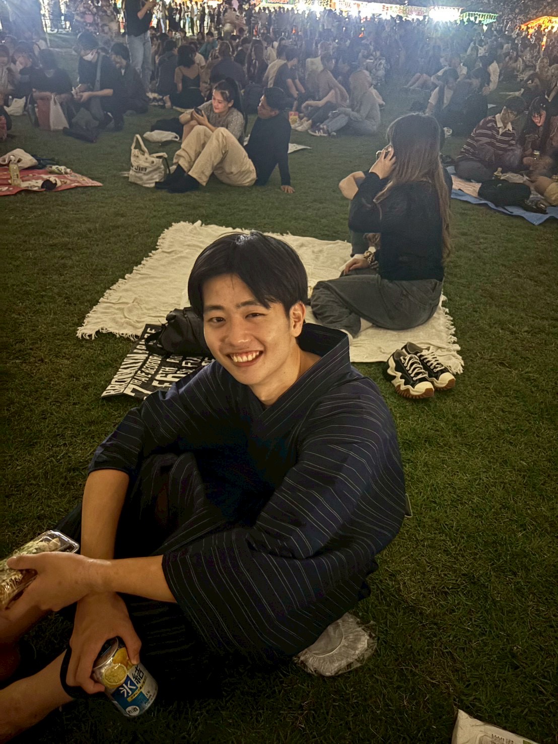 村松 鉄史 B4