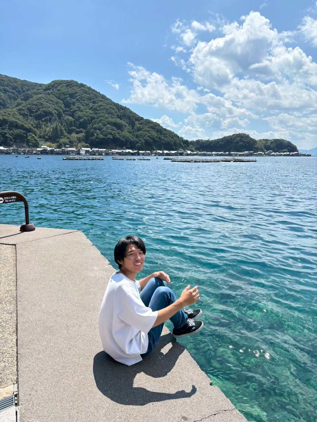 柴田 悠希 M1