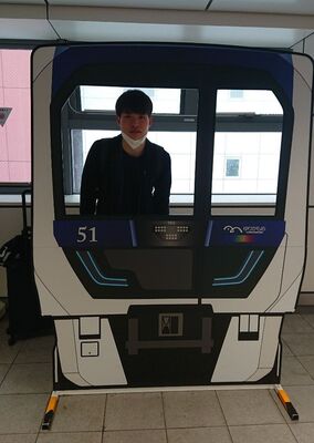 加藤 春弥 院生