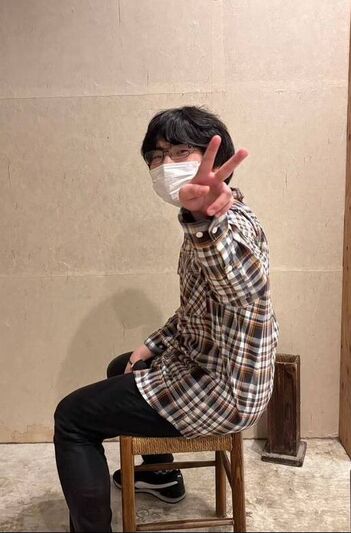 矢野 隆晃 M1